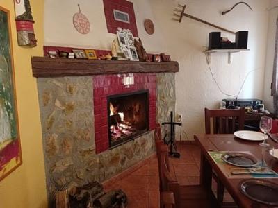Annonce Vente Maison Camprovin