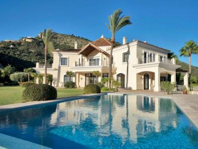 Annonce Vente Maison Benahavis