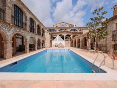 Acheter Maison 988 m2 Sant-pere-de-ribes