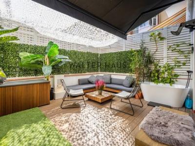 Acheter Appartement Barcelona rgion BARCELONA