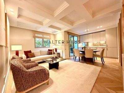 Annonce Vente Appartement Madrid