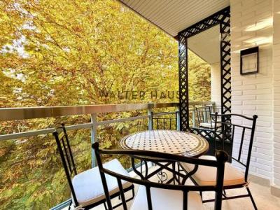 Acheter Appartement 77 m2 Madrid