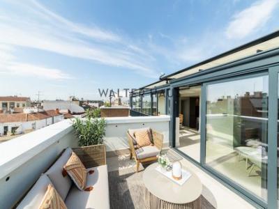 Annonce Vente Appartement Madrid