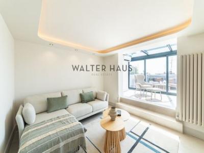 Acheter Appartement Madrid rgion ALMERIA