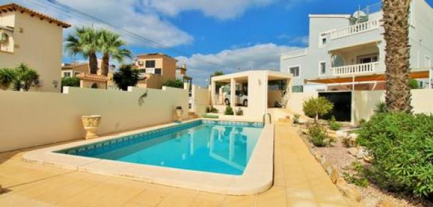 Acheter Maison Orihuela-costa rgion ALICANTE