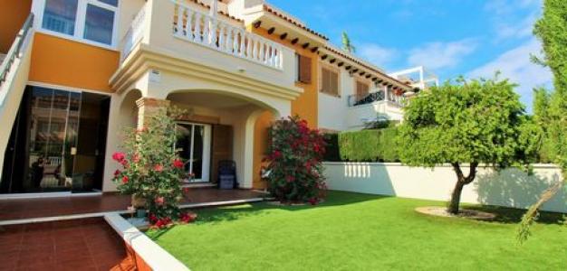 Annonce Vente Appartement Orihuela-costa