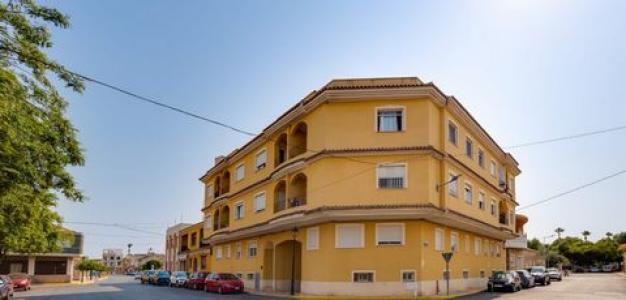 Annonce Vente Appartement Jacarilla