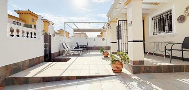 Acheter Maison 105 m2 Orihuela-costa