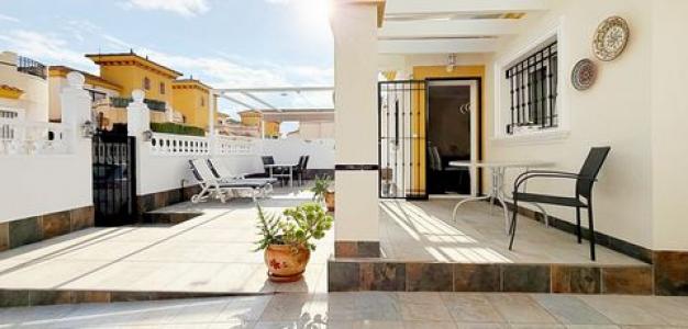 Acheter Maison Orihuela-costa rgion ALICANTE