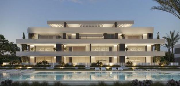 Annonce Vente Appartement La-nucia