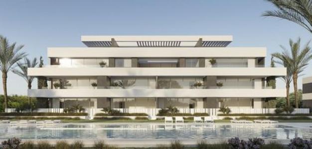 Acheter Appartement La-nucia rgion ALICANTE