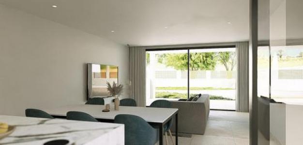 Acheter Appartement 95 m2 Los-alcazares