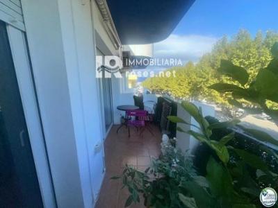 Annonce Vente Appartement Empuriabrava