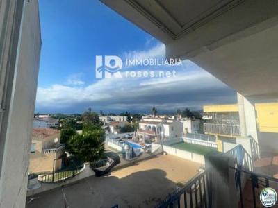 Acheter Appartement 85 m2 Empuriabrava