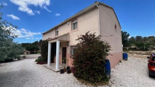 Vente Maison Abanilla  MU