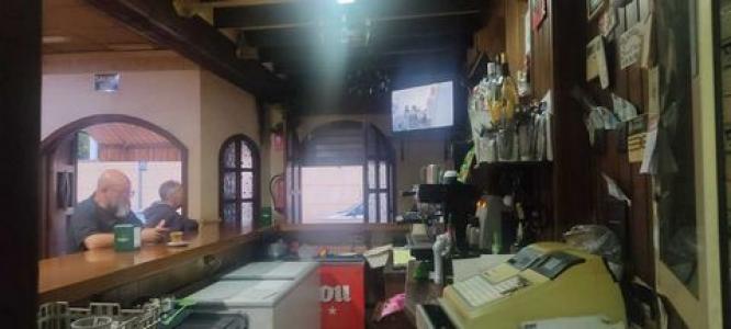 Annonce Vente Local commercial El-algar