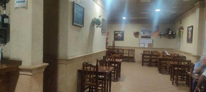Acheter Local commercial El-algar rgion ALICANTE