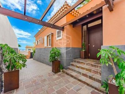 Acheter Maison 307 m2 Adeje