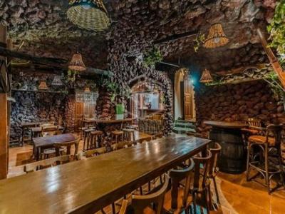 Annonce Vente Local commercial Guia-de-isora