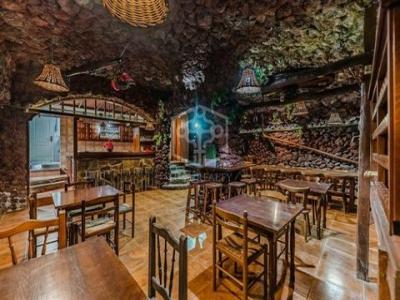 Acheter Local commercial 368 m2 Guia-de-isora