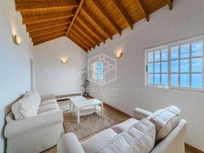 Annonce Vente Maison Guia-de-isora