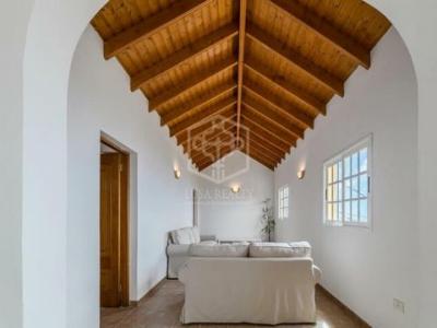Acheter Maison Guia-de-isora rgion SANTA-CRUZ-DE-TENERIFE