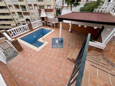 Vente Appartement Almunecar P4 GR