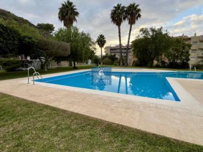 Annonce Vente Appartement Almunecar