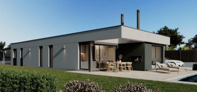Annonce Vente 4 pices Maison L'ametlla-del-valles