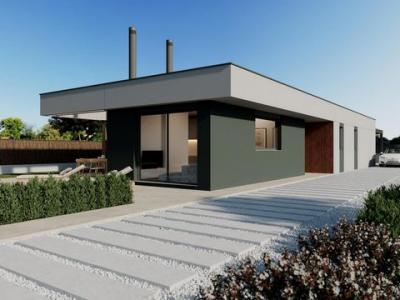 Acheter Maison 173 m2 L'ametlla-del-valles