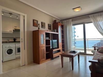 Acheter Appartement 69 m2 Calpe