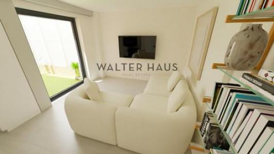 Acheter Appartement Madrid rgion ALMERIA