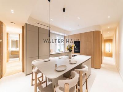 Acheter Appartement 131 m2 Madrid