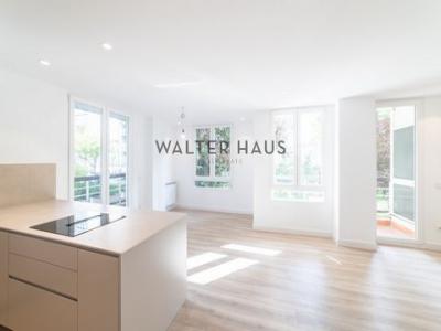 Acheter Appartement 110 m2 Madrid