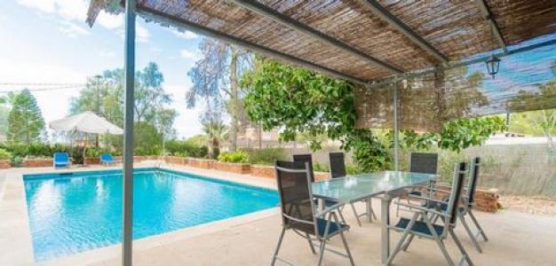 Vente Maison Pilar-de-la-horadada  A en Espagne