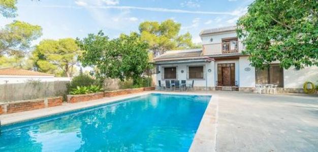 Annonce Vente Maison Pilar-de-la-horadada