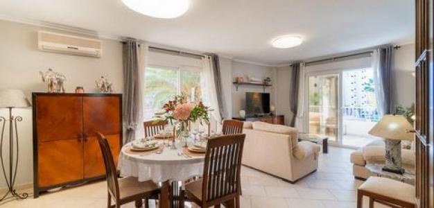 Acheter Appartement 143 m2 Torrevieja