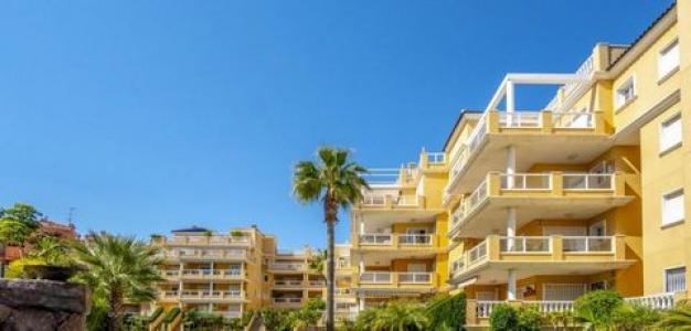 Acheter Appartement 104 m2 Orihuela-costa