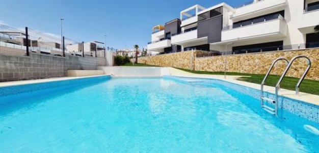Annonce Vente Appartement Orihuela-costa