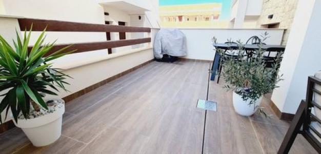 Acheter Appartement Torrevieja rgion ALICANTE