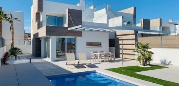 Annonce Vente Maison Guardamar-del-segura