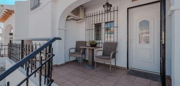 Acheter Appartement Orihuela-costa rgion ALICANTE