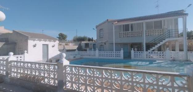 Acheter Maison Crevillente rgion ALICANTE