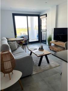 Acheter Appartement 95 m2 Santa-rosalia