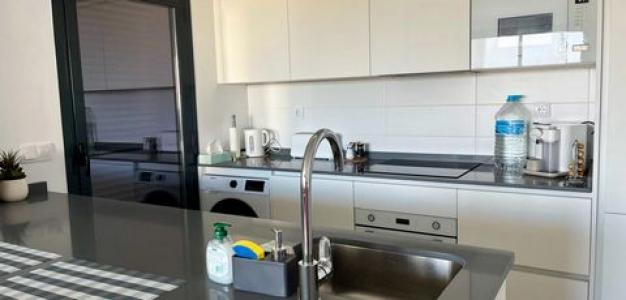 Acheter Appartement Santa-rosalia rgion MALAGA