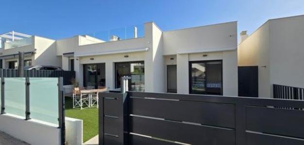 Acheter Maison 90 m2 Pilar-de-la-horadada