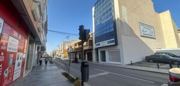 Annonce Vente Local commercial San-pedro-del-pinatar