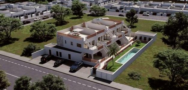 Vente Maison Pilar-de-la-horadada  A en Espagne