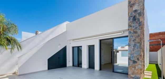 Acheter Maison Pilar-de-la-horadada rgion ALICANTE
