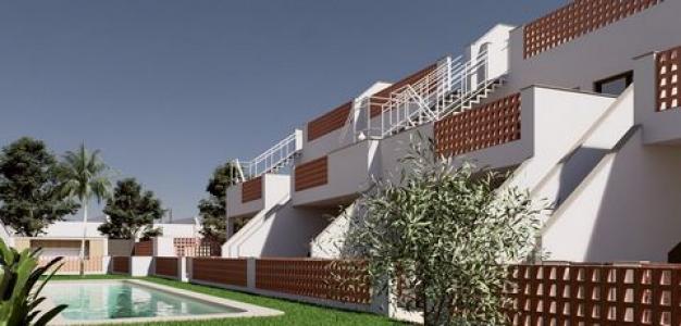 Vente Maison Pilar-de-la-horadada  A en Espagne